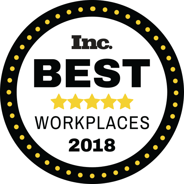 Inc Best Places to Work