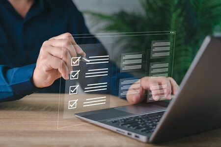 CMMC Level 2.0 Framework Assessment Checklist
