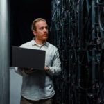 Student prepares for CMMC 2.0 With Mock Assessment